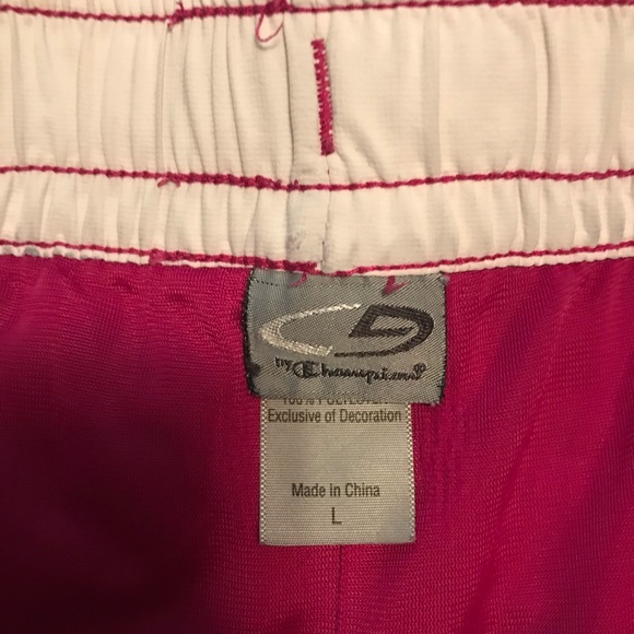 Athletic shorts - Picture 2 of 2